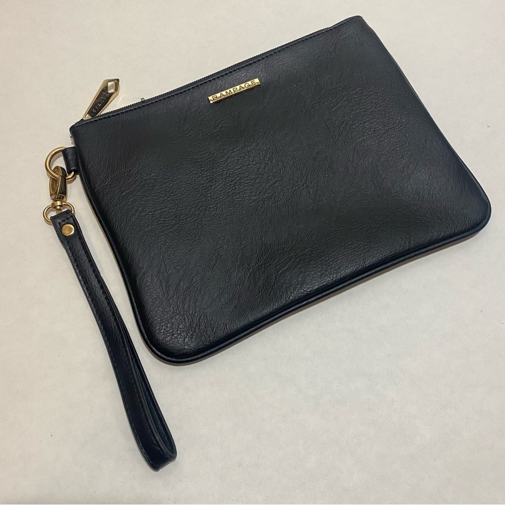 Rampage Wristlet
